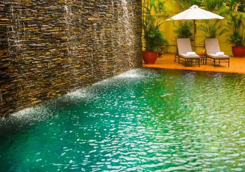 هتل Avani Hai Phong Harbour View