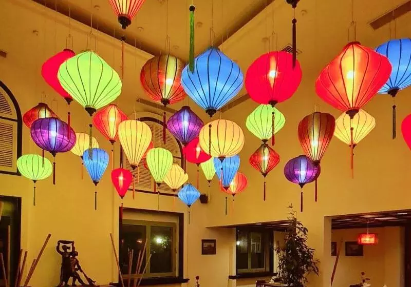 هتل Avani Hai Phong Harbour View