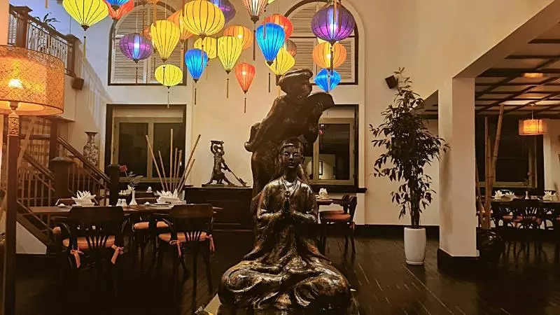 هتل Avani Hai Phong Harbour View