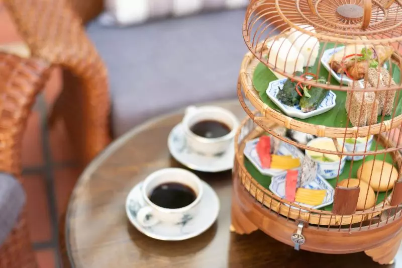 هتل Avani Hai Phong Harbour View