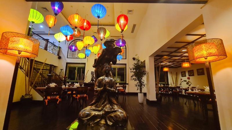 Hotel Avani Hai Phong Harbour View