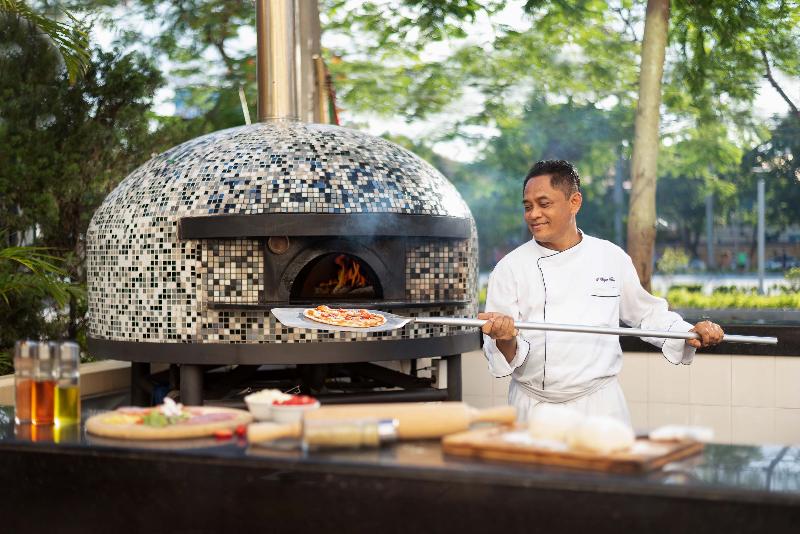 Hotel Avani Hai Phong Harbour View