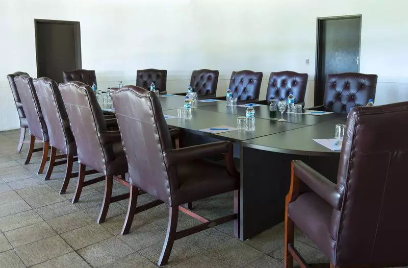 هتل Azambezi River Lodge