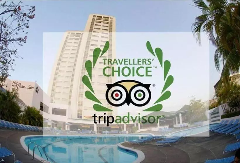 هتل Cristina Suites