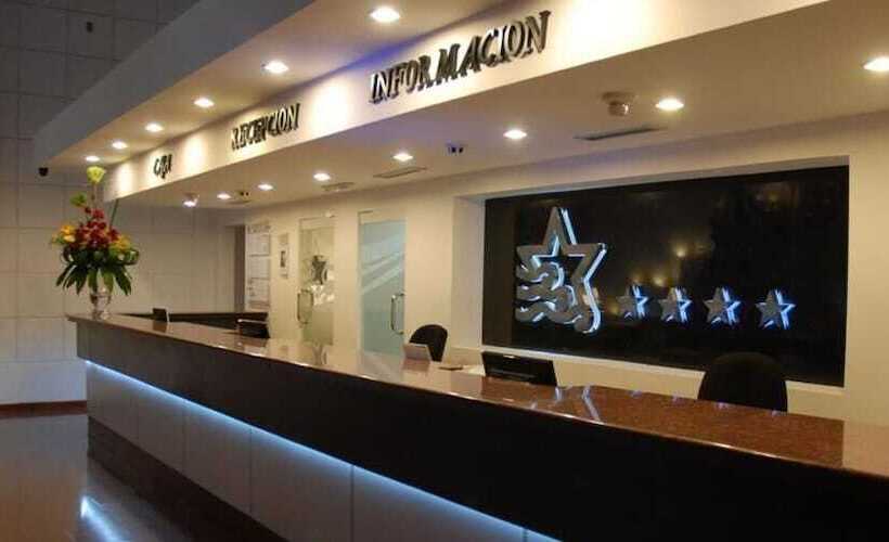 هتل Cristina Suites