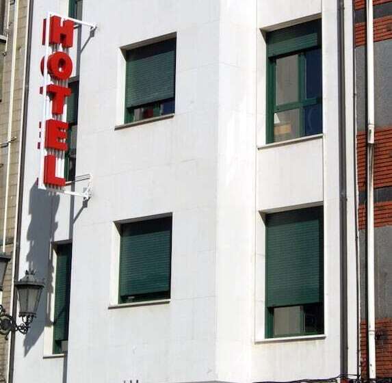 בית מלון כפרי El Retiro De Cardea