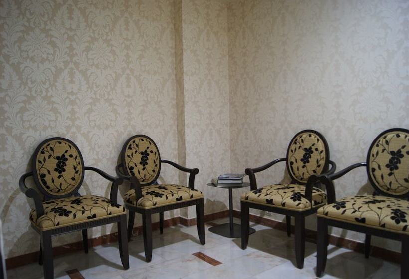 בית מלון כפרי El Retiro De Cardea