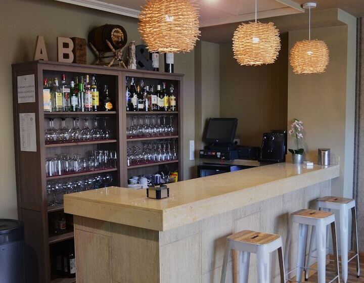 בית מלון כפרי El Retiro De Cardea