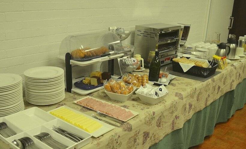 בית מלון כפרי El Retiro De Cardea