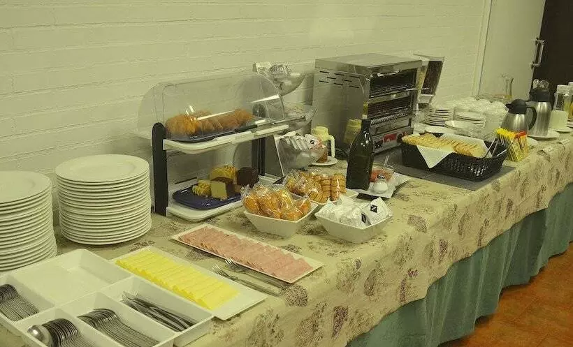 هتل El Retiro De Cardea