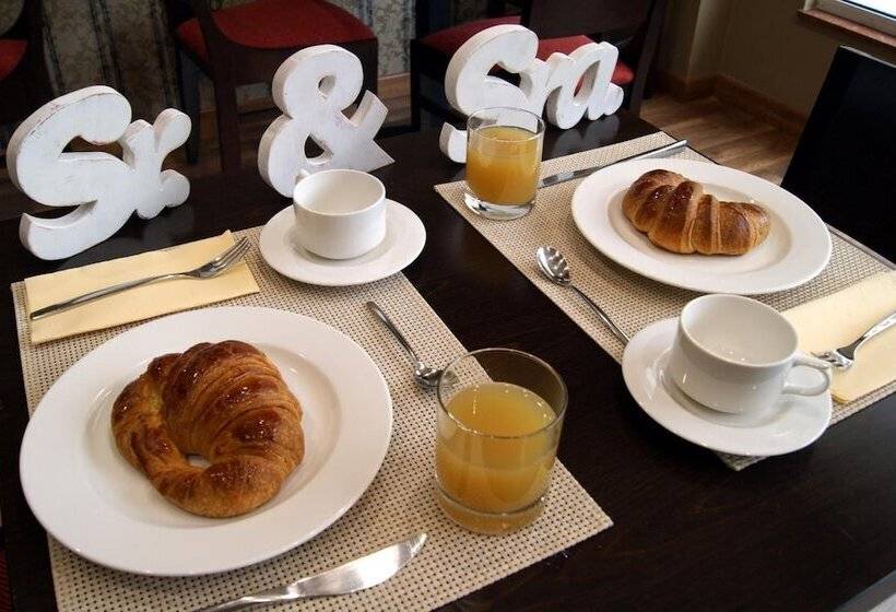 בית מלון כפרי El Retiro De Cardea