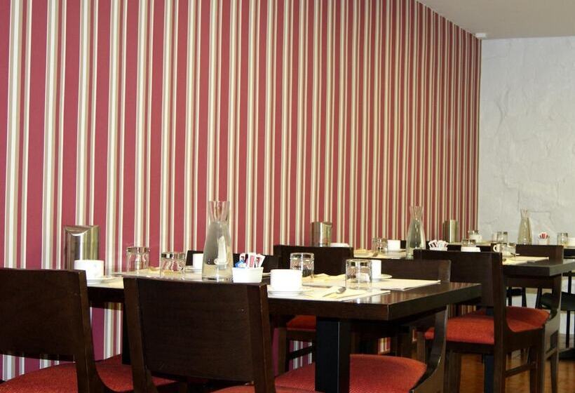 בית מלון כפרי El Retiro De Cardea