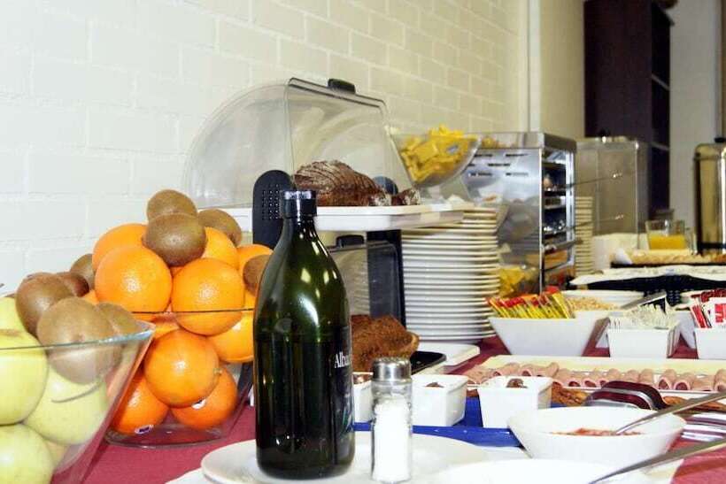 בית מלון כפרי El Retiro De Cardea