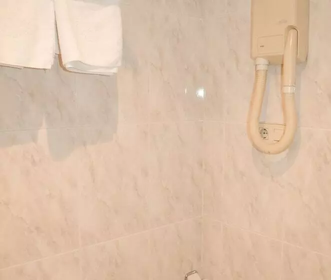 هتل El Retiro De Cardea