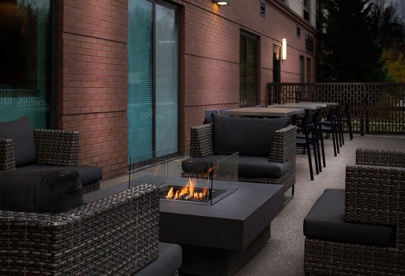 Otel Fairfield Inn & Suites By Marriott Charleston