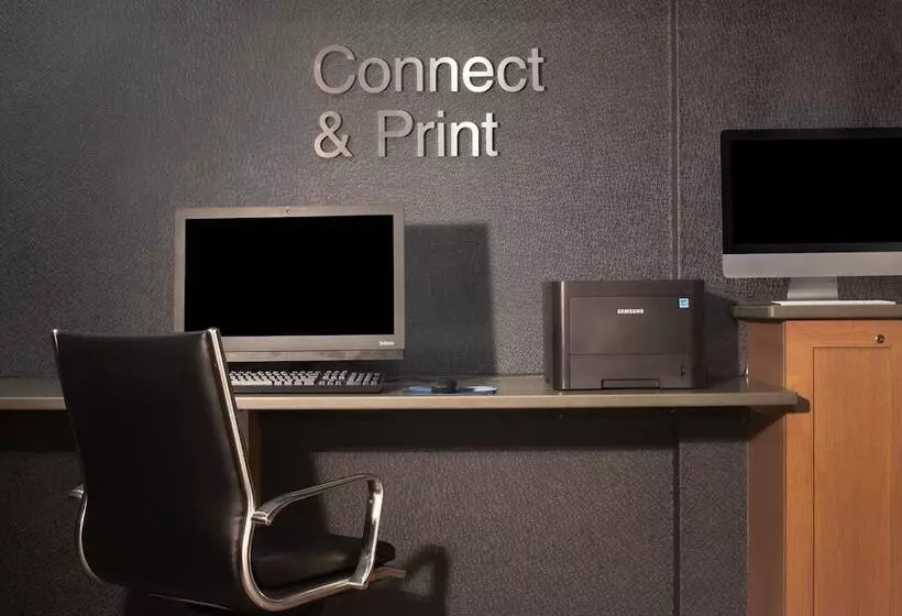 酒店 Fairfield Inn & Suites By Marriott Charleston