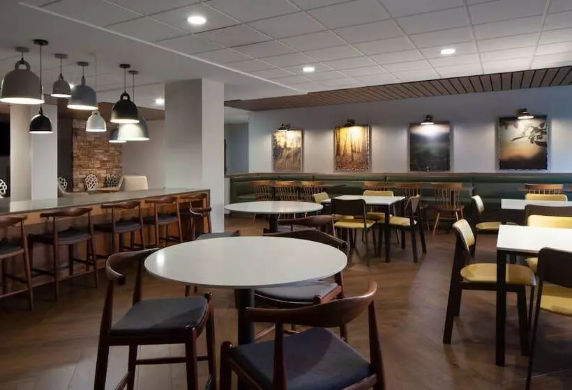 酒店 Fairfield Inn & Suites By Marriott Charleston