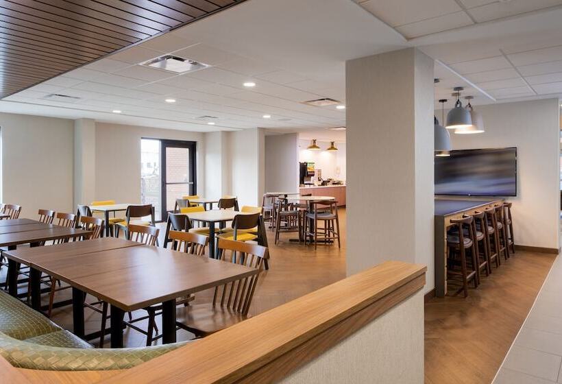 Otel Fairfield Inn & Suites By Marriott Charleston