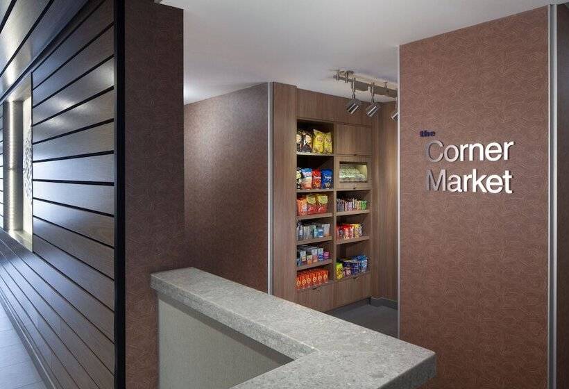 Otel Fairfield Inn & Suites By Marriott Charleston