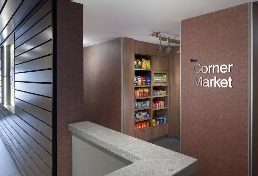 酒店 Fairfield Inn & Suites By Marriott Charleston