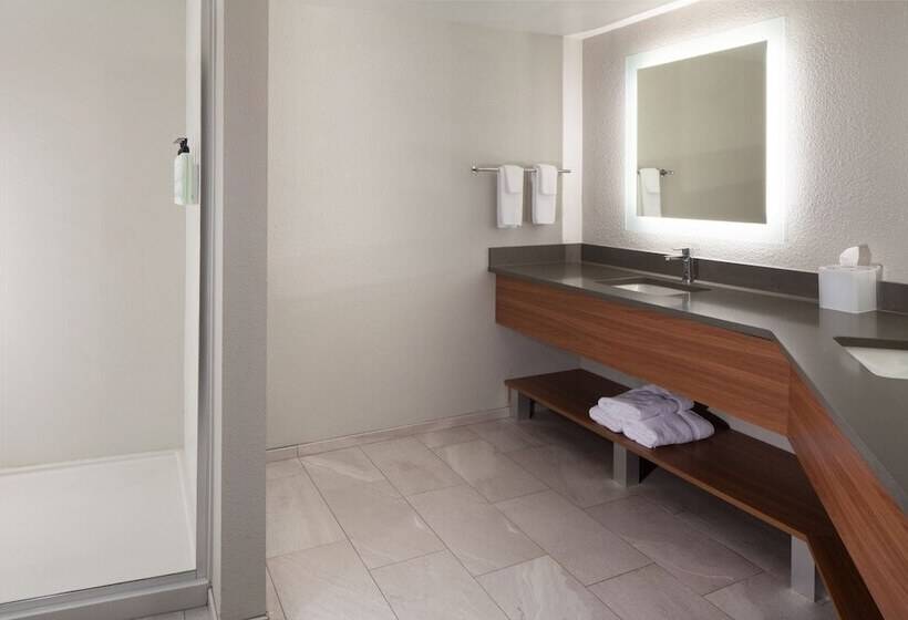 Otel Fairfield Inn & Suites By Marriott Charleston