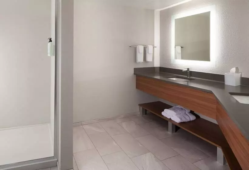 酒店 Fairfield Inn & Suites By Marriott Charleston