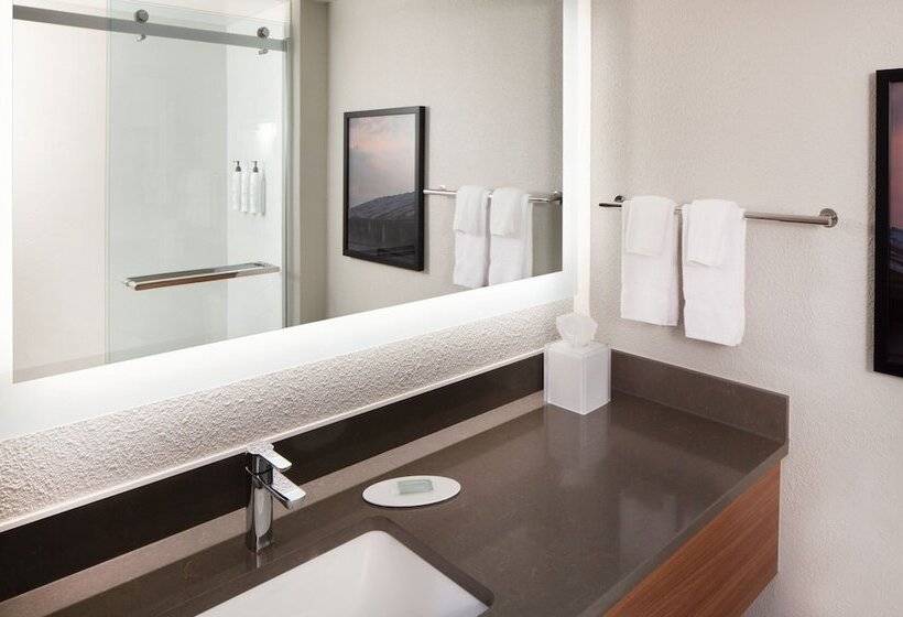 Otel Fairfield Inn & Suites By Marriott Charleston