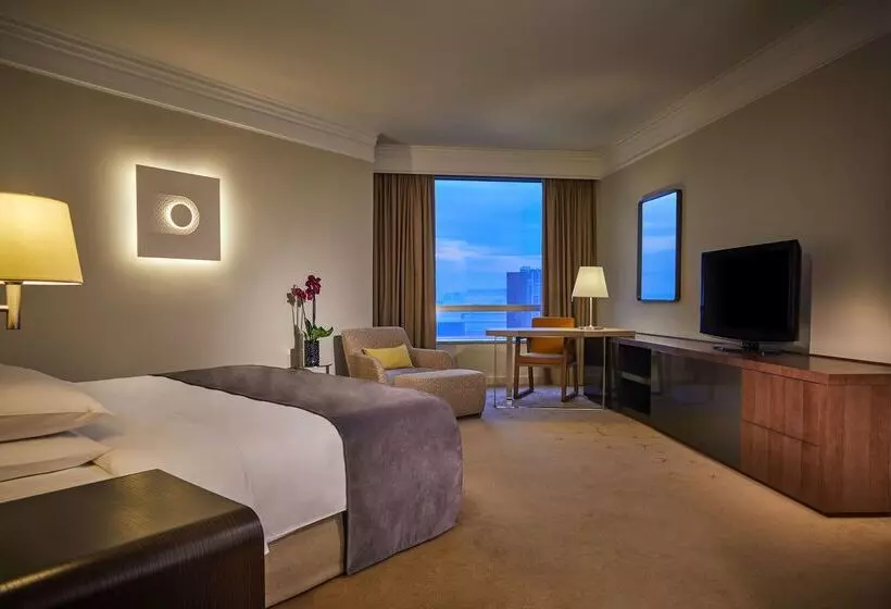 فندق Hyatt Regency Belgrade