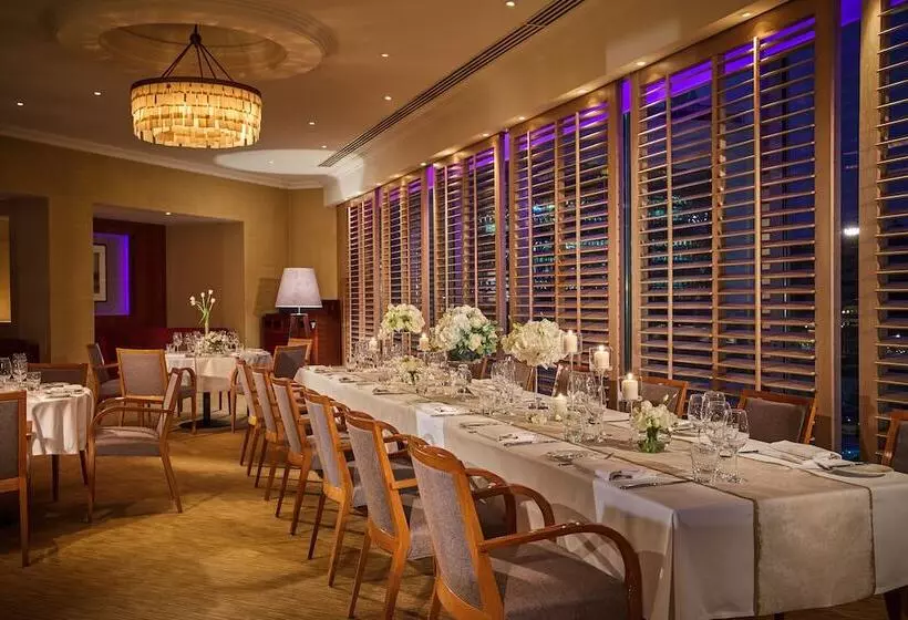 فندق Hyatt Regency Belgrade