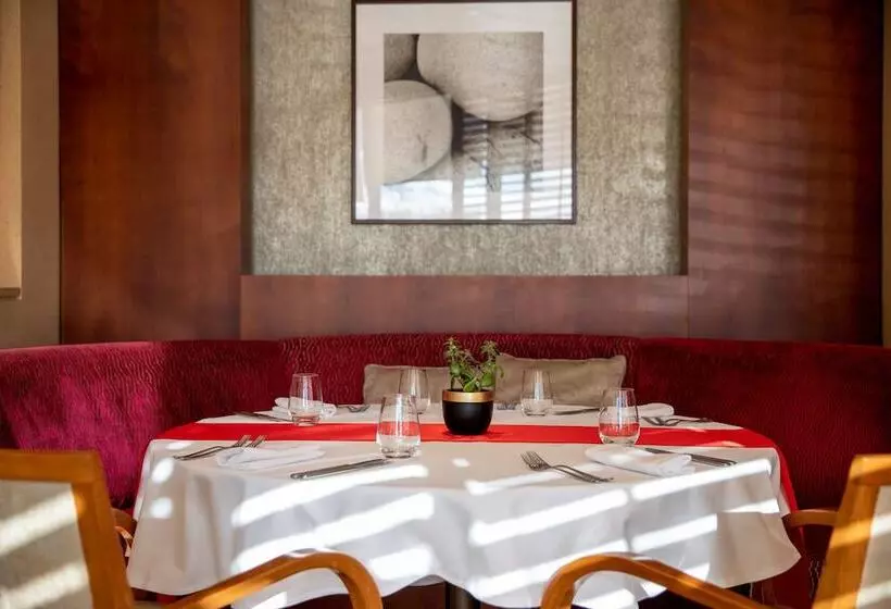 فندق Hyatt Regency Belgrade