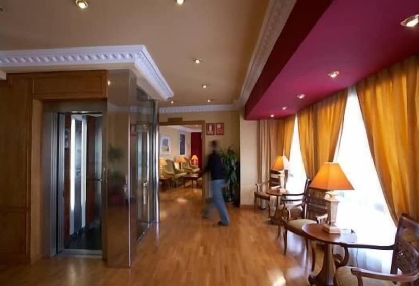 בית מלון כפרי Juanito