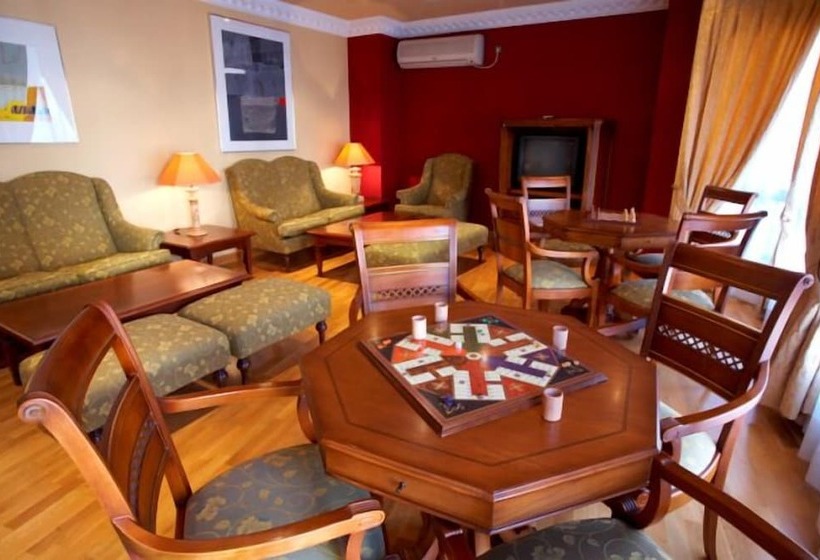 בית מלון כפרי Juanito