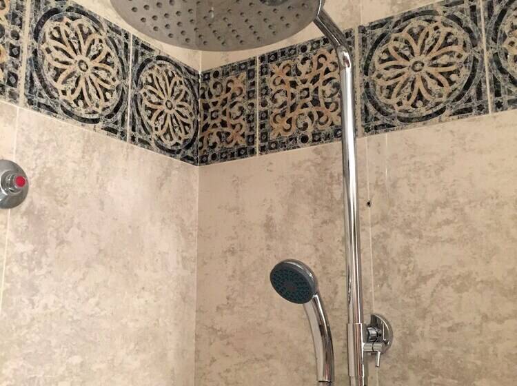 בית מלון כפרי Juanito