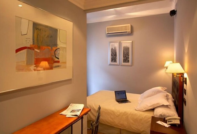 בית מלון כפרי Juanito