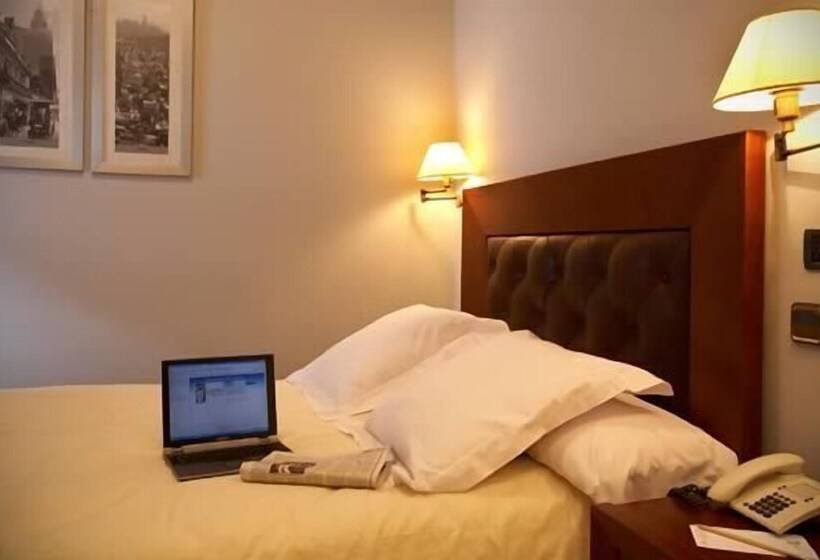 בית מלון כפרי Juanito