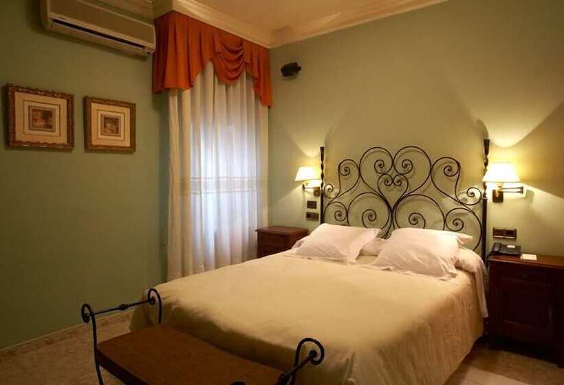 בית מלון כפרי Juanito