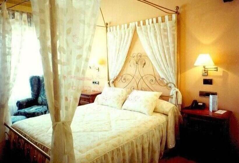 בית מלון כפרי Juanito