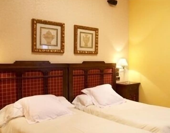 בית מלון כפרי Juanito