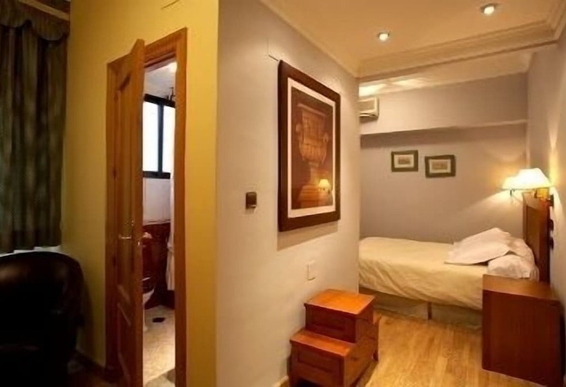 בית מלון כפרי Juanito