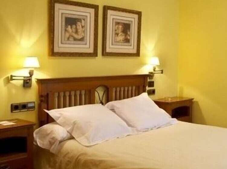 בית מלון כפרי Juanito