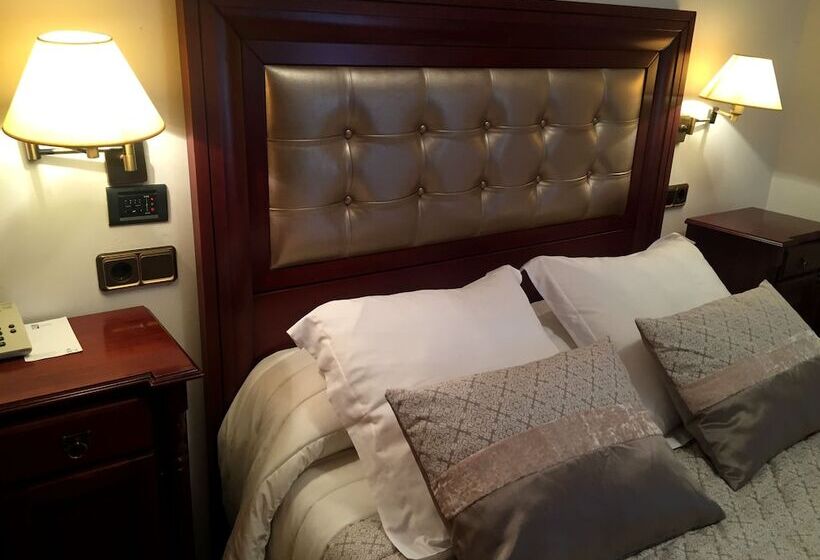 בית מלון כפרי Juanito