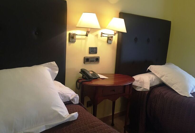 בית מלון כפרי Juanito