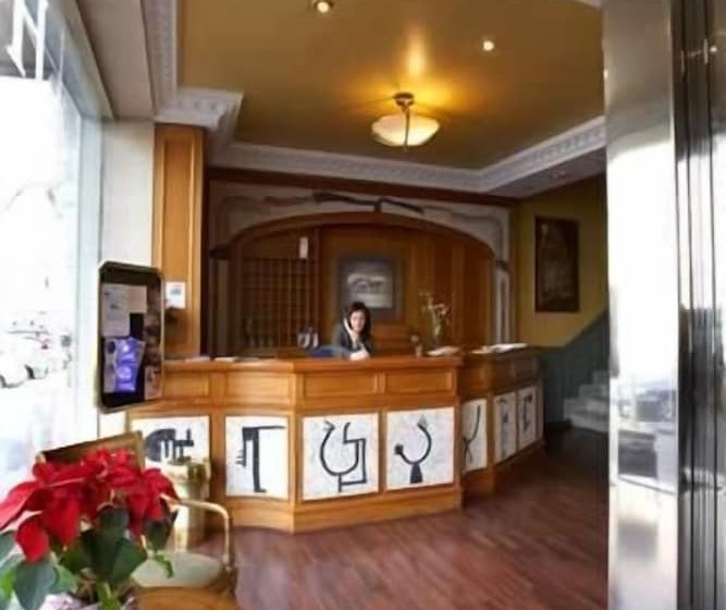 בית מלון כפרי Juanito