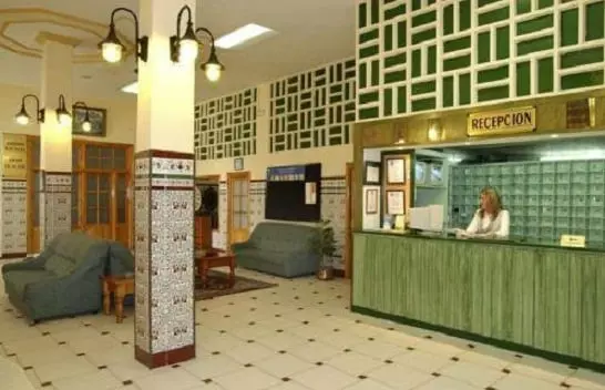 호텔 Kross Nuestra Señora de la Victoria