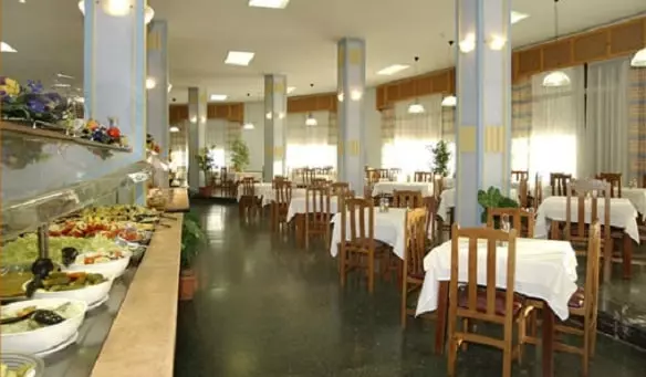 호텔 Kross Nuestra Señora de la Victoria