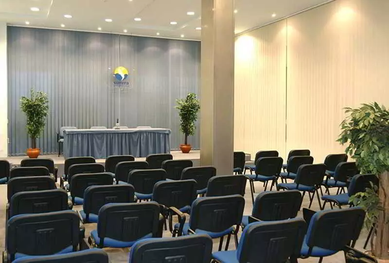 호텔 Kross Nuestra Señora de la Victoria