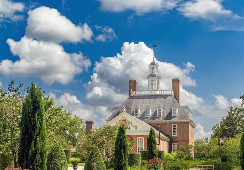 ホテル La Quinta By Wyndham Williamsburg Historic Area