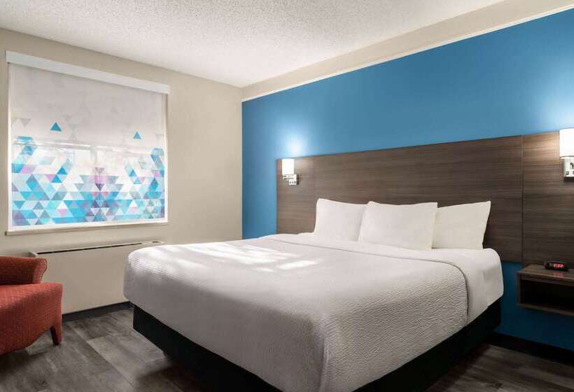 فندق La Quinta By Wyndham Madison American Center