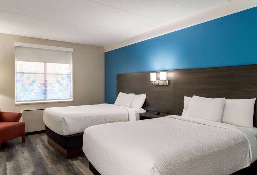 فندق La Quinta By Wyndham Madison American Center