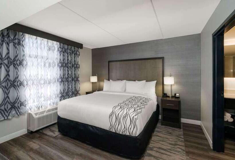 فندق La Quinta By Wyndham Raleigh Downtown North